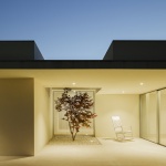 Santarém住宅，葡萄牙 / dp Arquitectos