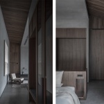 九女峰 · 故乡的云山奢酒店 / gad · line+ studio