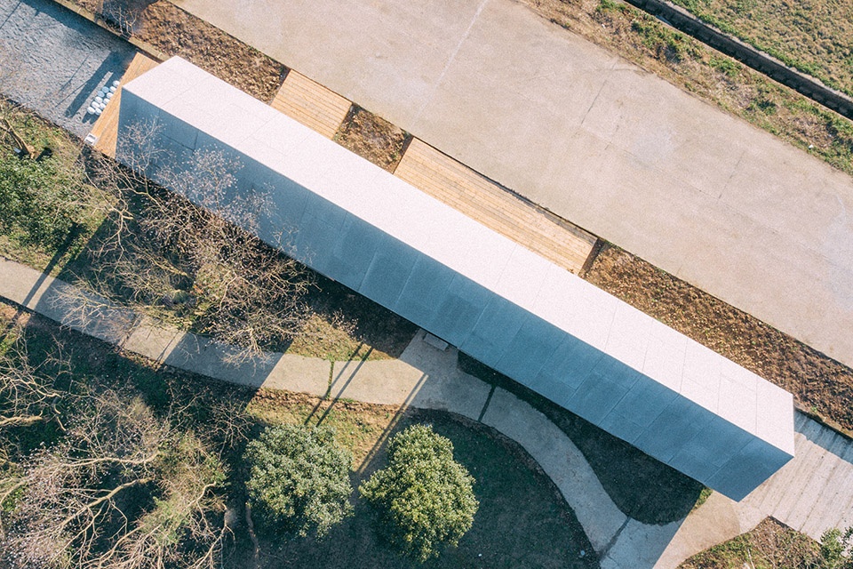 wiki world natural camp china by wiki world advanced architecture lab