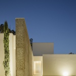 Santarém住宅，葡萄牙 / dp Arquitectos