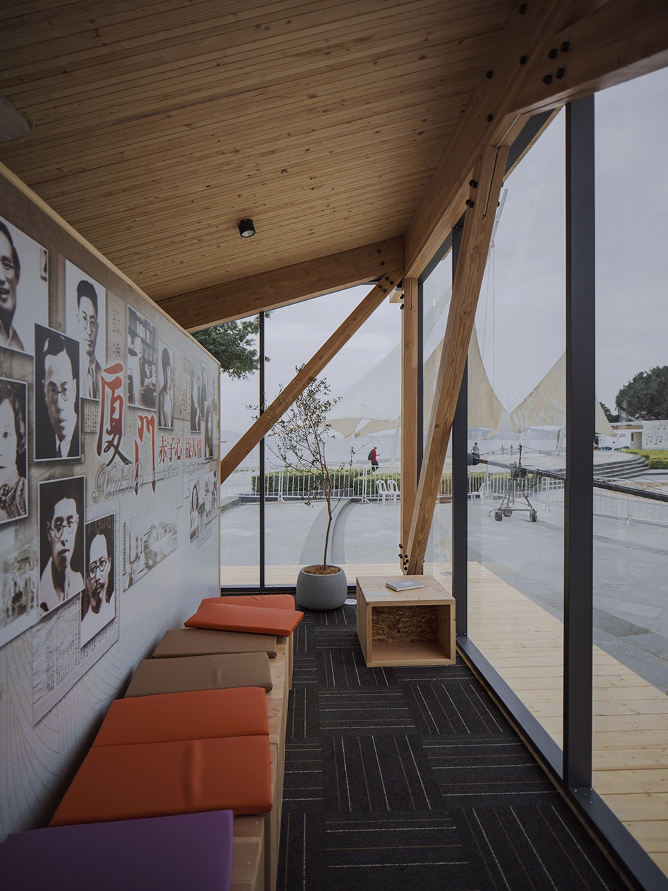 readers house by atelier diameter
