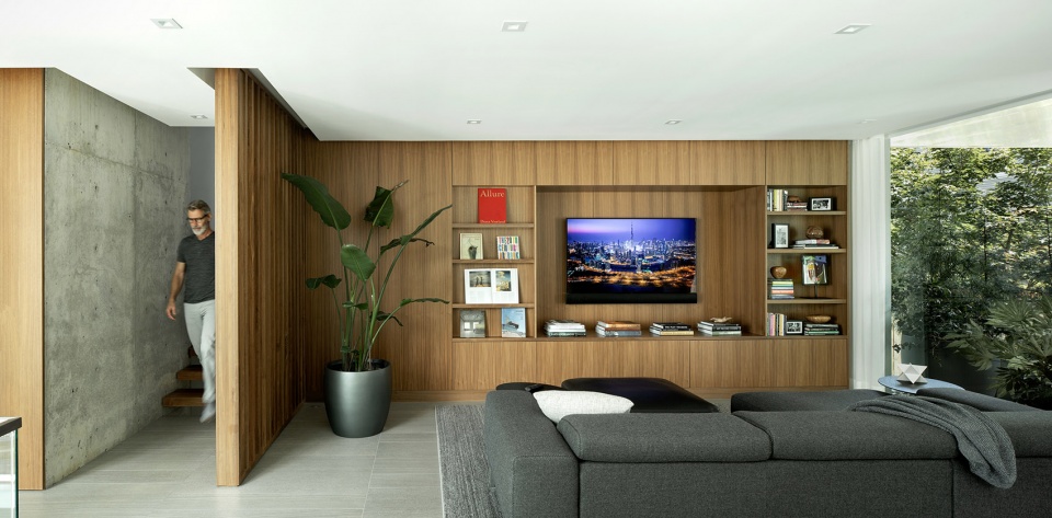 skyview residence by william kaven