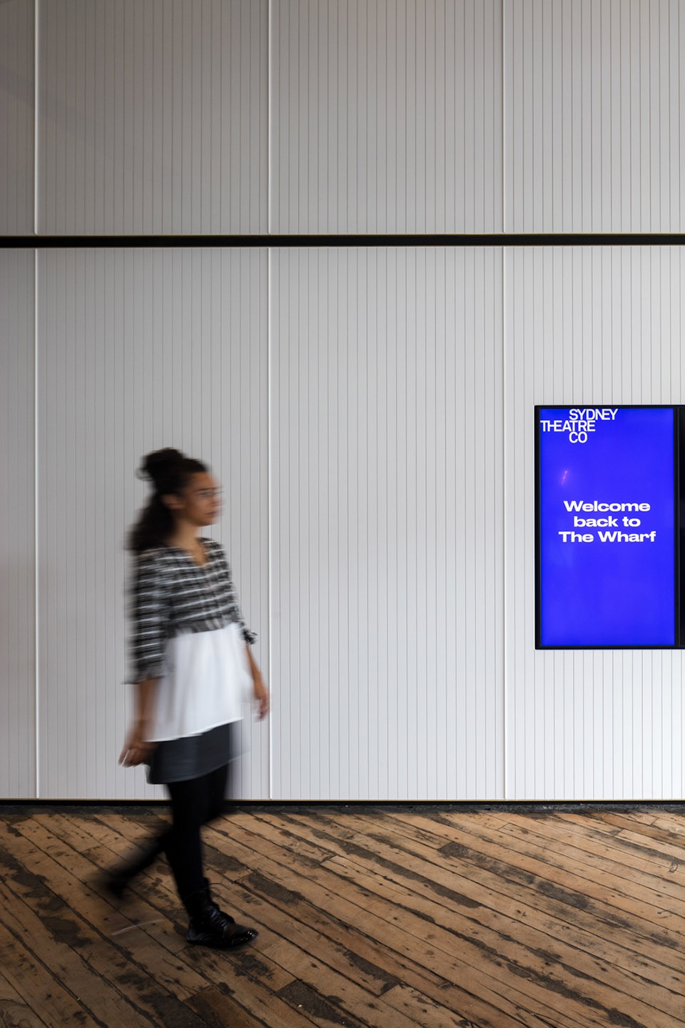stc wharf renewal project by hassell