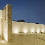 Santarém住宅，葡萄牙 / dp Arquitectos