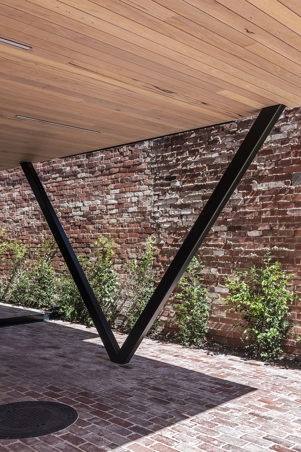 Pop Up House by FIGR ARCHITECTURE STUDIO