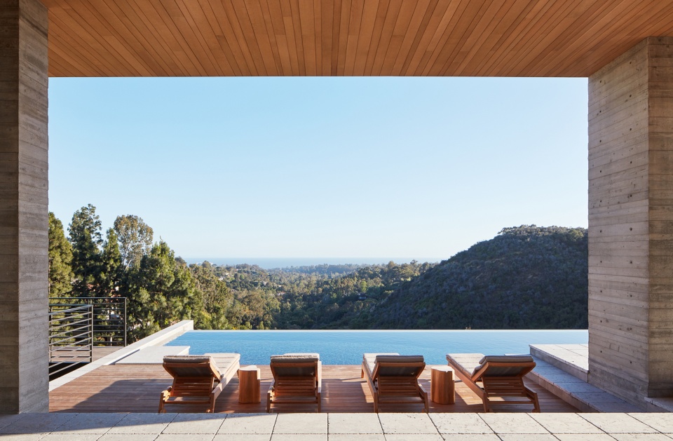 sapire residence by abramson architects