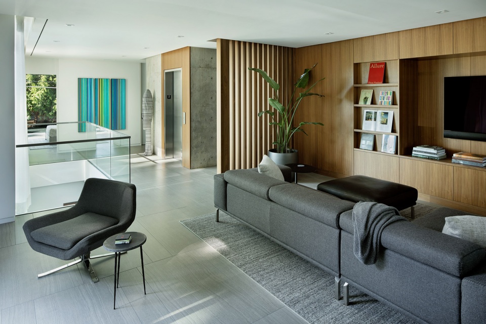 skyview residence by william kaven