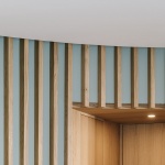 106 - Øki公寓，马德里 / elii