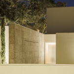 Santarém住宅，葡萄牙 / dp Arquitectos