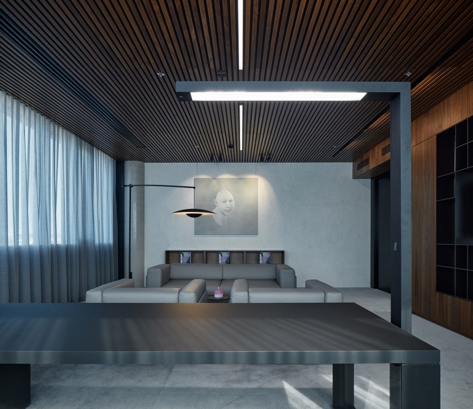 New JT Financial Group Headquarters by CMC architects