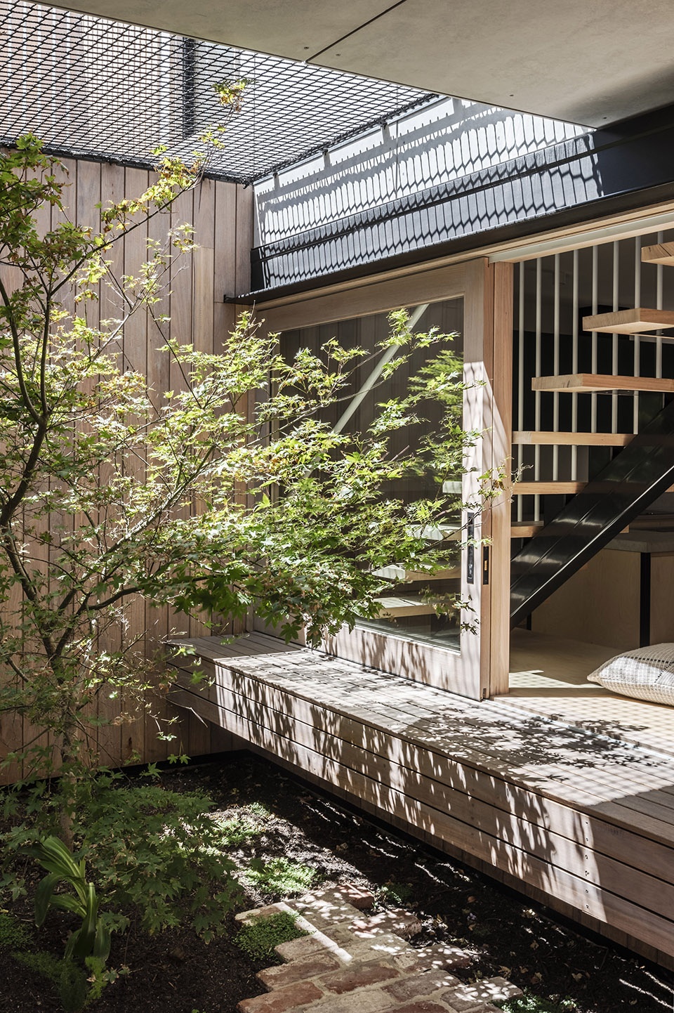 Pop Up House by FIGR ARCHITECTURE STUDIO