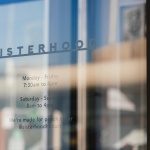 Sisterhood餐厅，澳大利亚 / Biasol