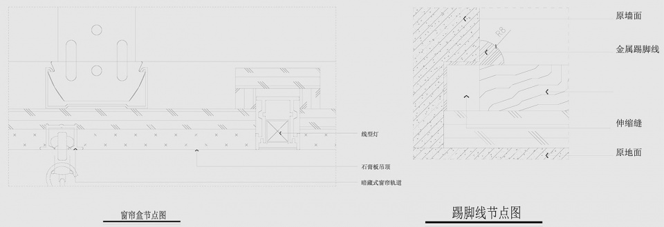 glorious flowers in spring and solid fruits in autumn China by Yuan Ke design studio 拷贝
