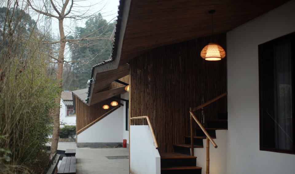 jincheng community the multi purpose public space by studio dali