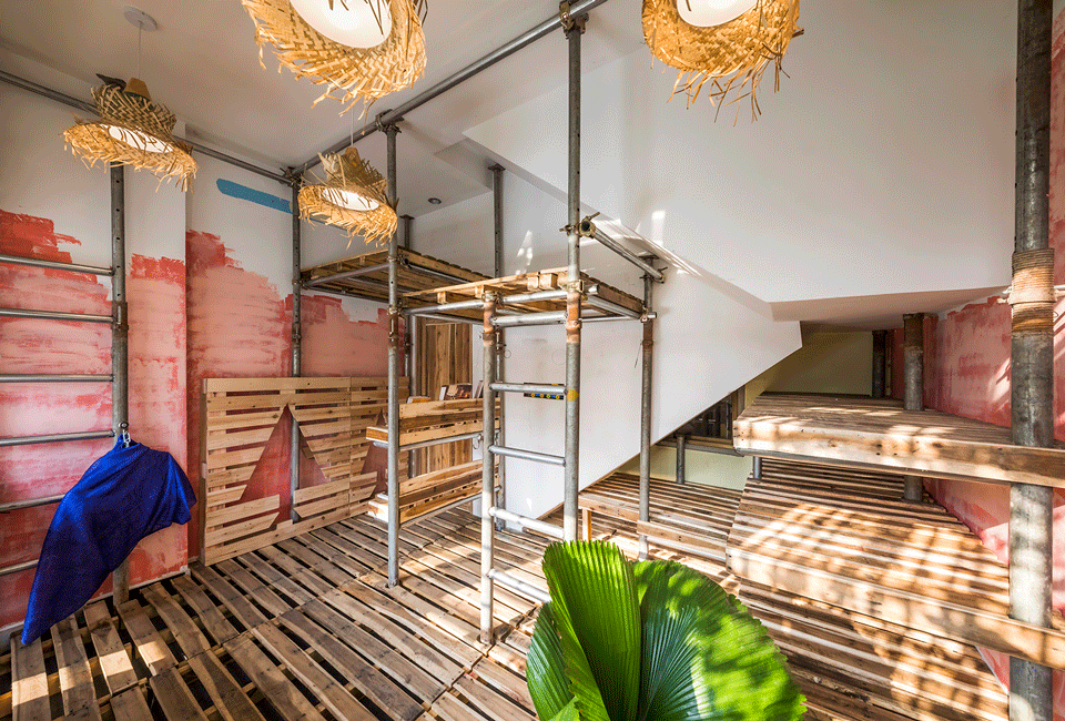 mamoru maedas own atelier by semba vietnam