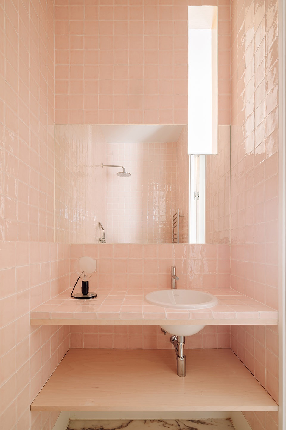 maria apartment by bureau
