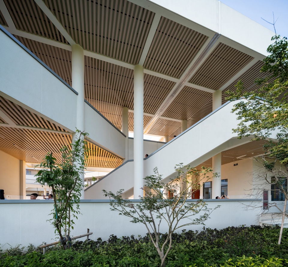 Erdu Primary School Paul Mok Qiu Jiayu
