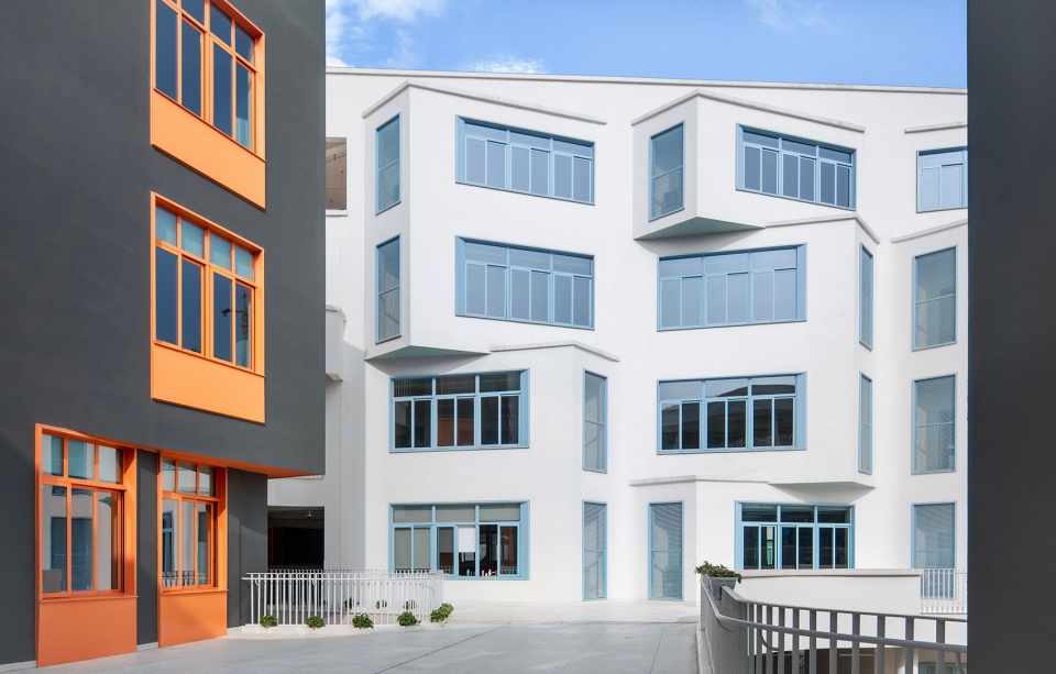 Hamilton Luxelakes Primary school and Kindergarten Fusion Architects