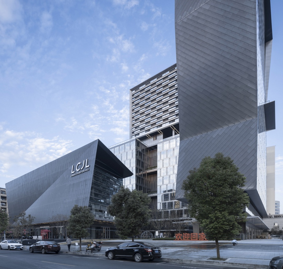 Taizhou Z Center gad