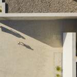 Santarém住宅，葡萄牙 / dp Arquitectos