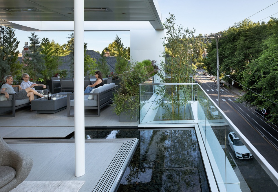 skyview residence by william kaven