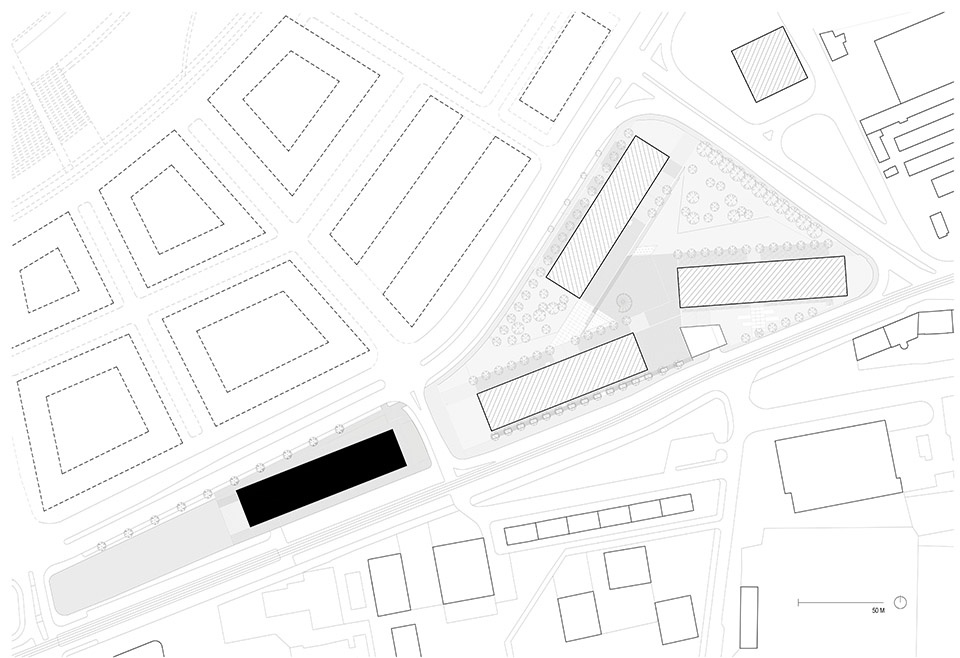 New JT Financial Group Headquarters by CMC architects
