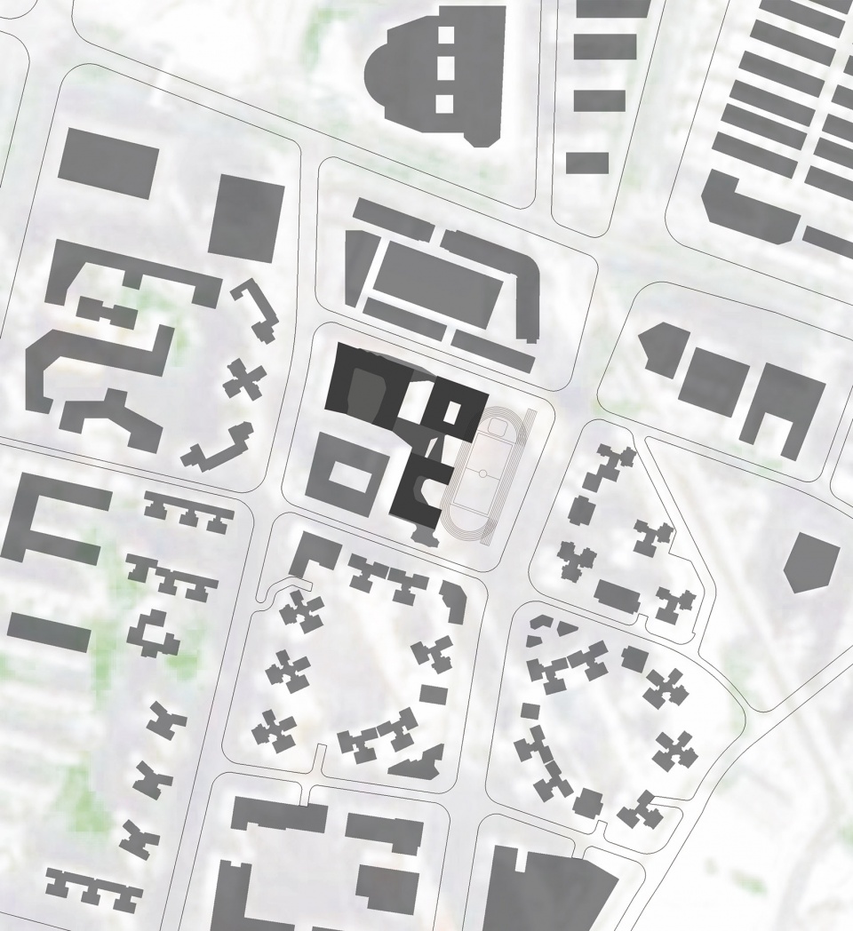 shenzhen baoan district shangxing school by 5th architects