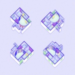 106 - Øki公寓，马德里 / elii