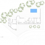 Santarém住宅，葡萄牙 / dp Arquitectos