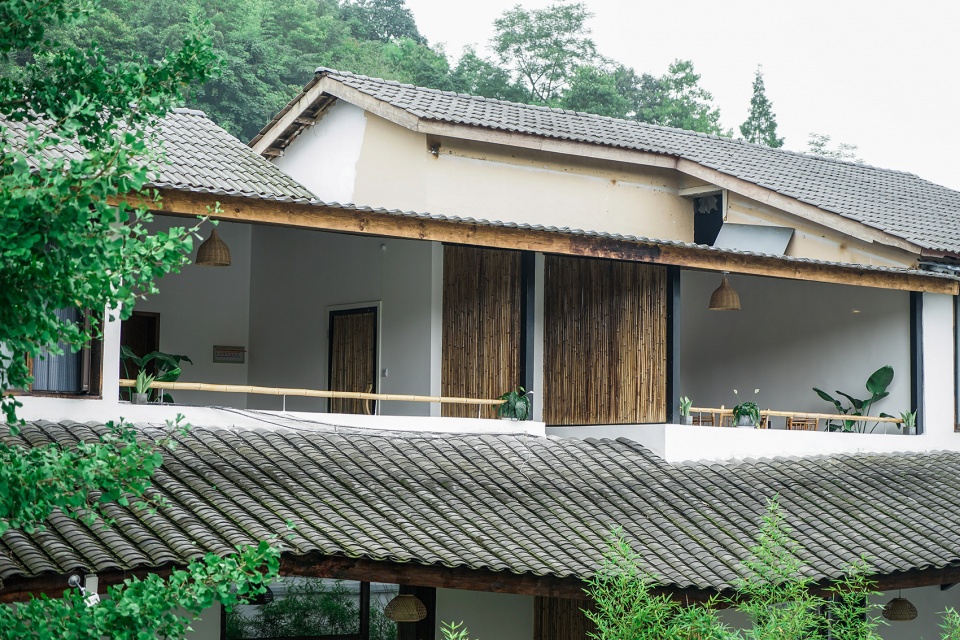 jincheng community the multi purpose public space by studio dali