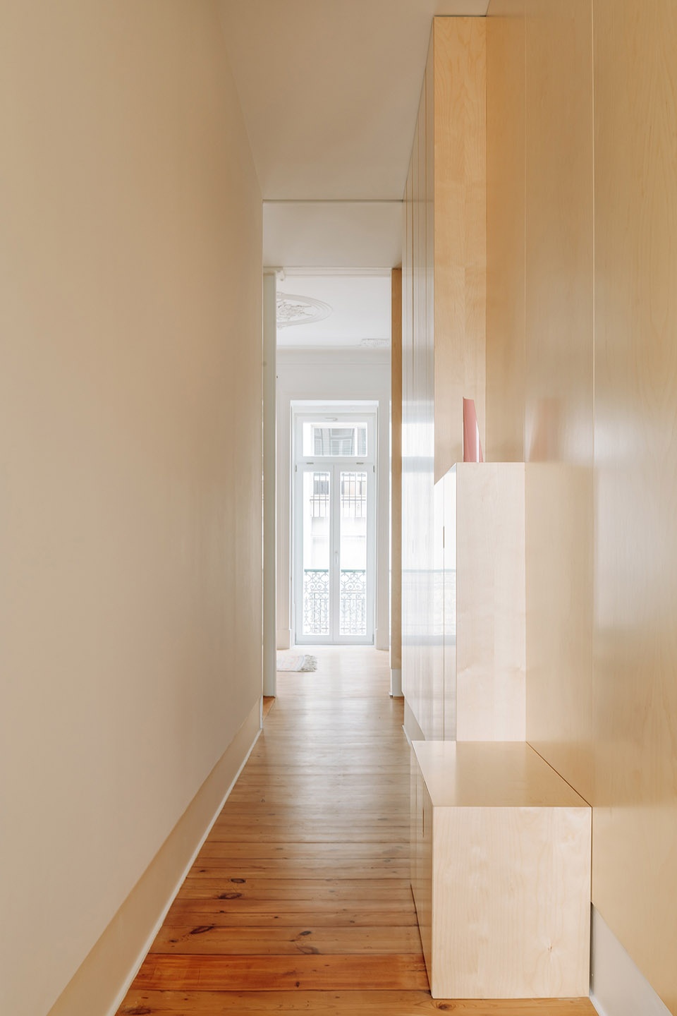 maria apartment by bureau
