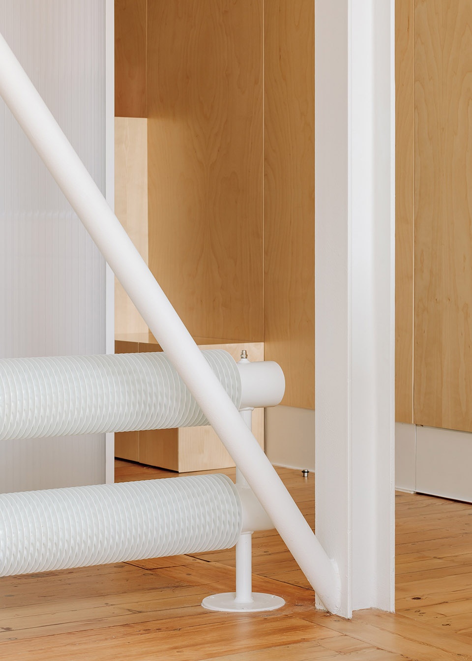 maria apartment by bureau