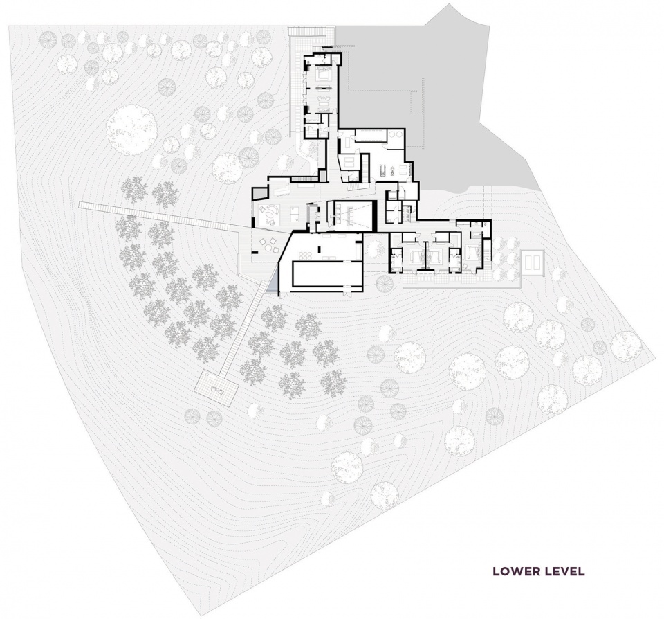 sapire residence by abramson architects 1