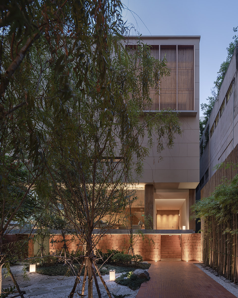yunomori onsen and spa sathorn by sixseven studio
