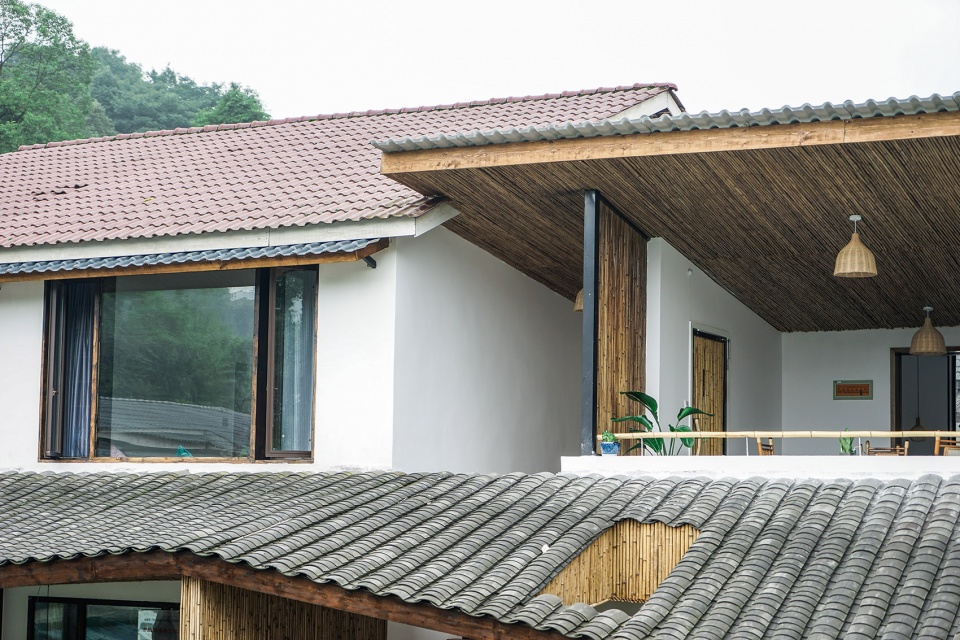 jincheng community the multi purpose public space by studio dali