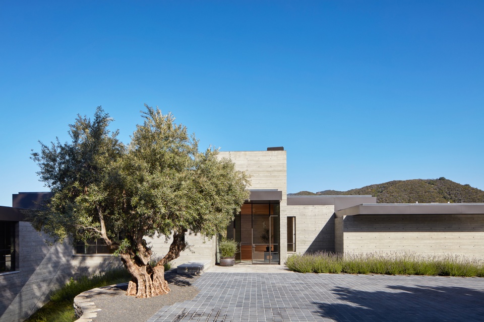 sapire residence by abramson architects 1