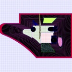 106 - Øki公寓，马德里 / elii