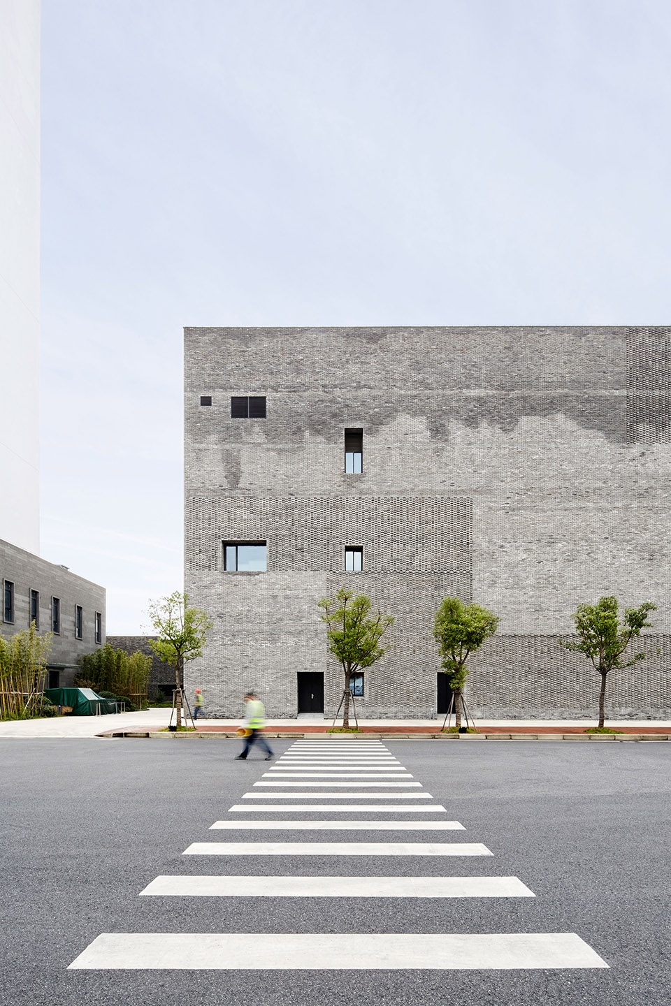 迅达城上海如恩设计研究室