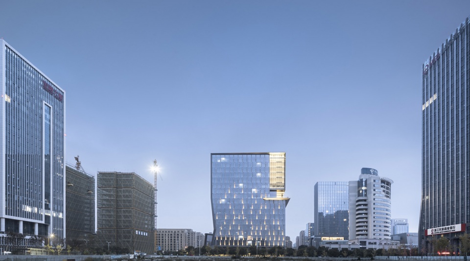Taizhou Z Center gad