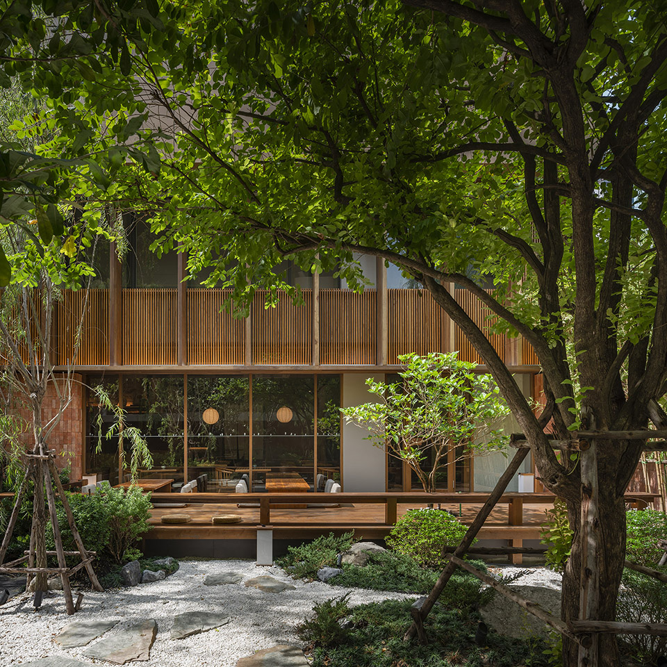 yunomori onsen and spa sathorn by sixseven studio