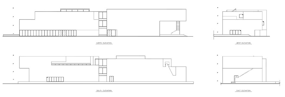 YIYAO SANDWARE MUSEUM China by a9architects