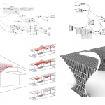 新J&T金融集团总部，布拉格 / CMC architects