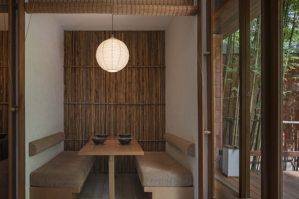 yunomori onsen and spa sathorn by sixseven studio