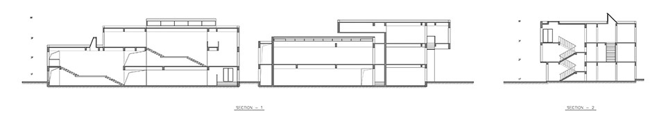 YIYAO SANDWARE MUSEUM China by a9architects