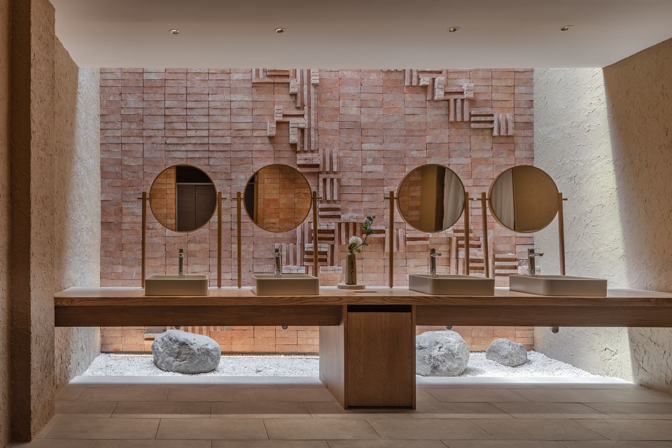 yunomori onsen and spa sathorn by sixseven studio