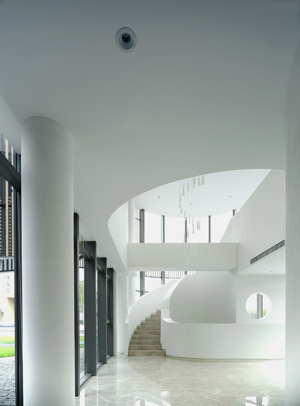 publi city tongzhou sinloon canal creative district china by officeproject