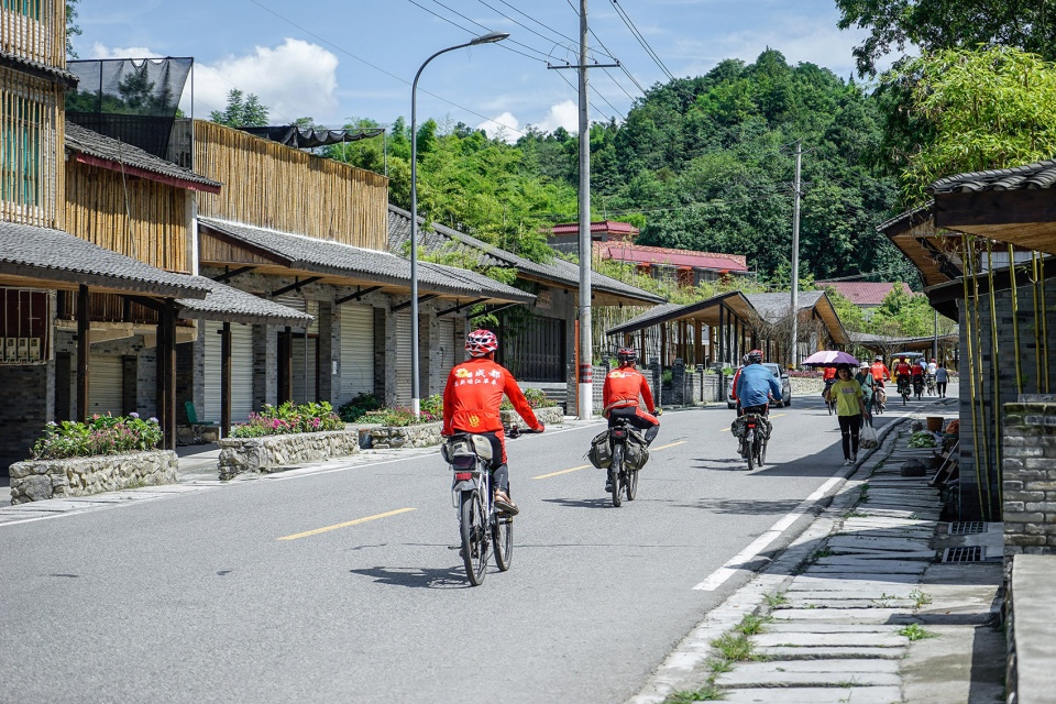 jincheng community the multi purpose public space by studio dali
