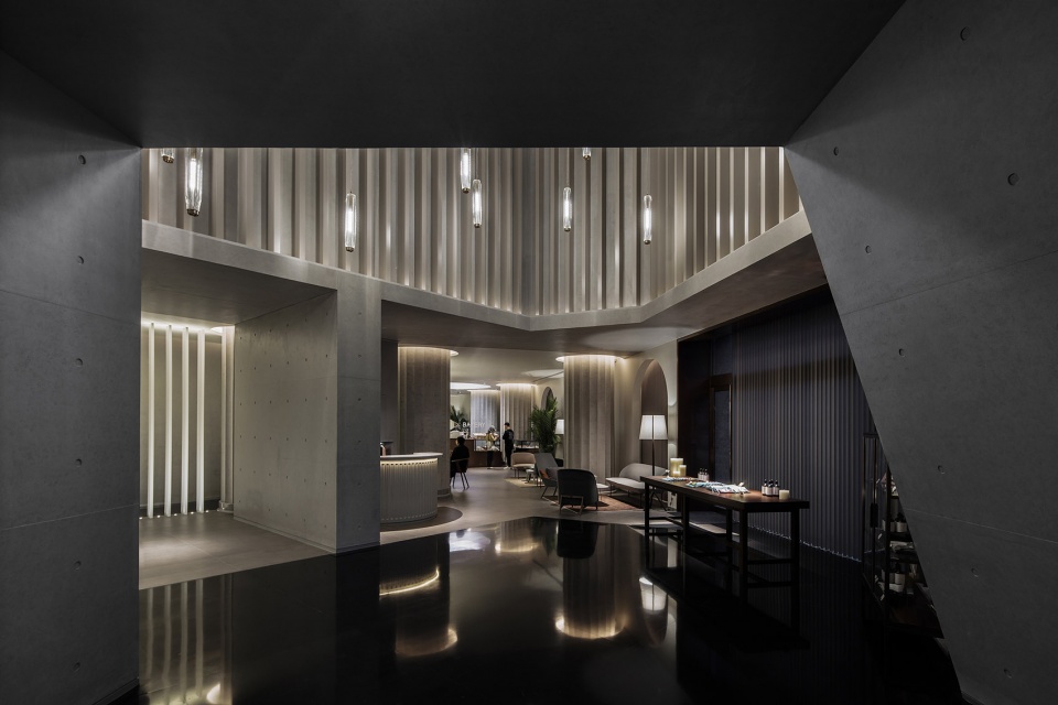 CrossingHotel Huizong Design and Research Office