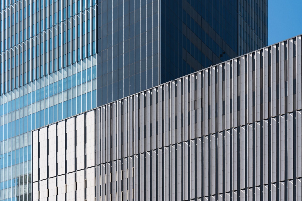 Kowloon East Regional Headquarters Farrells