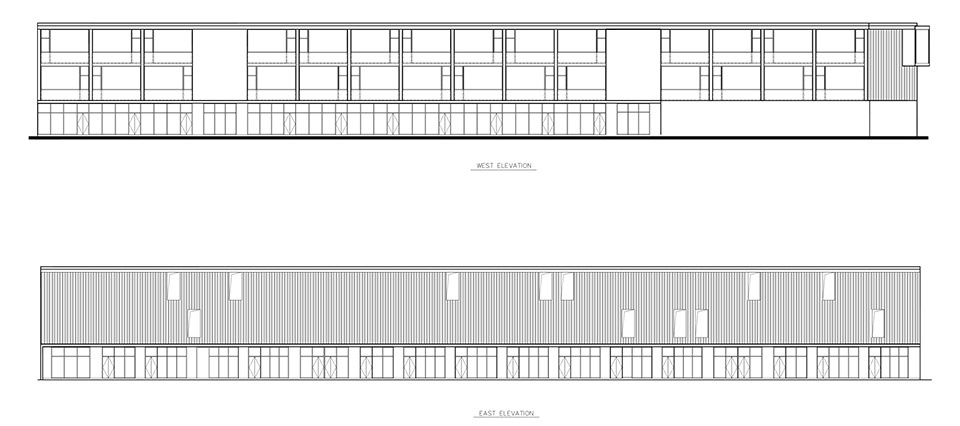 YIYAO SANDWARE MUSEUM China by a9architects